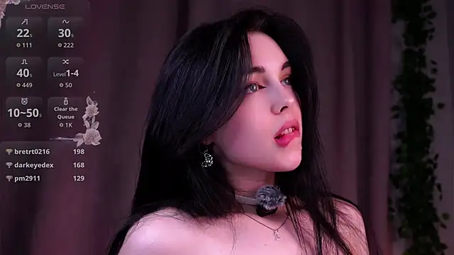 MirnaTellado's Live XXX Chat