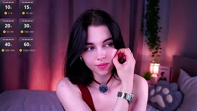 Chat XXX Live MirnaTellado