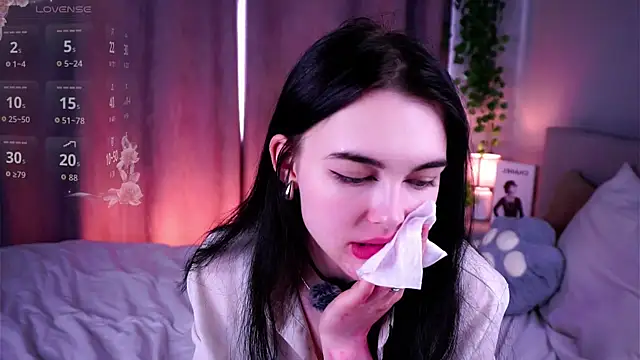 MirnaTellado's Live XXX Chat
