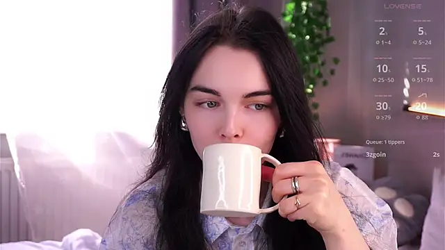 MirnaTellado 라이브 XXX 채팅