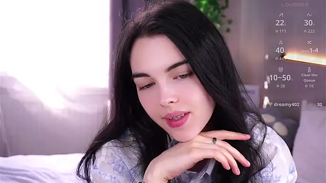 MirnaTellado's Live XXX Chat