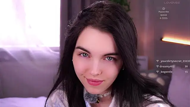 MirnaTellado's Live XXX Chat