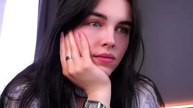 MirnaTellado Chat XXX in diretta