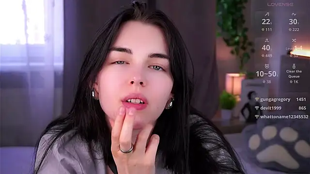 MirnaTellado Live XXX-Chat