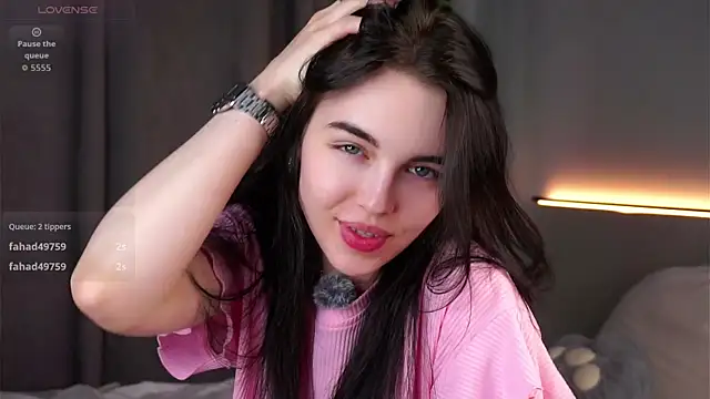 MirnaTellado XXX чат на живо