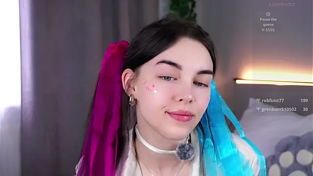 MirnaTellado's Live XXX Chat