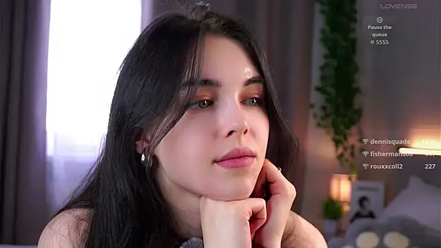 MirnaTellado's Live XXX Chat