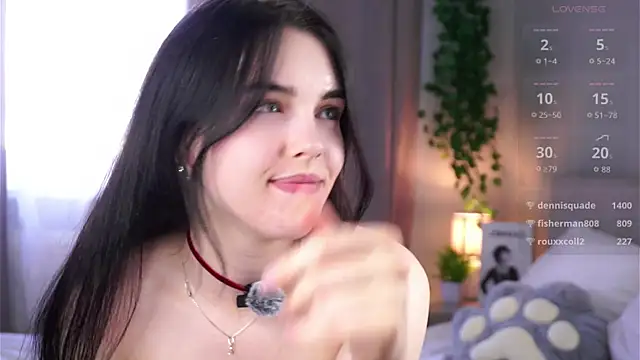 Živý XXX chat MirnaTellado