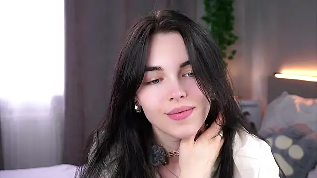 MirnaTellado Chat XXX in diretta