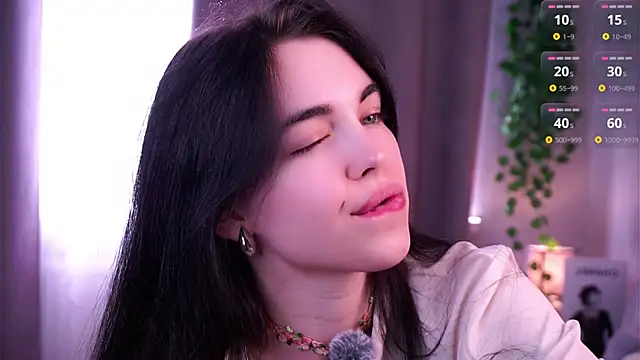 MirnaTellado Obrolan Langsung XXX