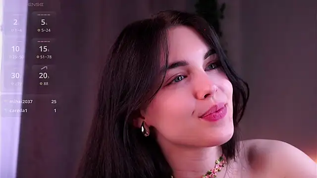 MirnaTellado's Live XXX Chat