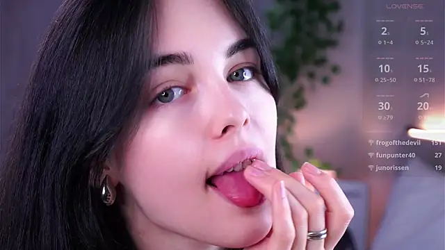 MirnaTellado's Live XXX Chat