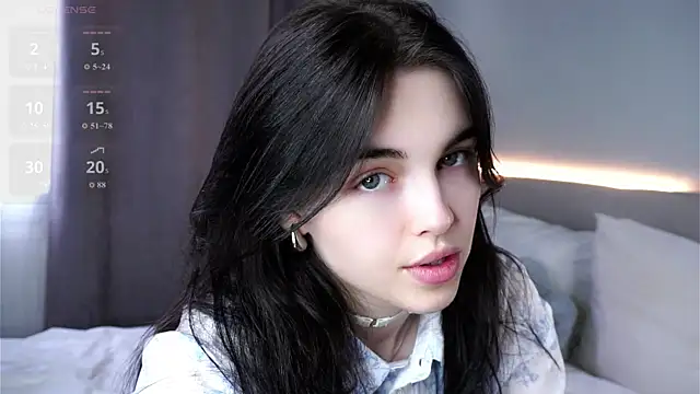 MirnaTellado Show in webcam