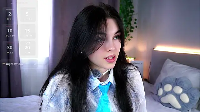 MirnaTelladon Live XXX chat