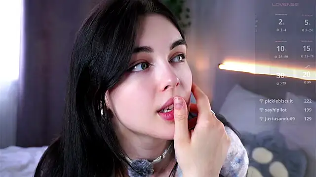 MirnaTellado's Live XXX Chat