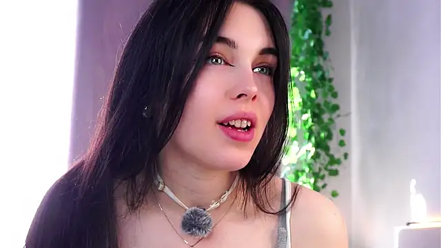 Chatroom XXX en direct de MirnaTellado