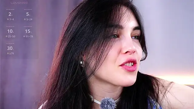 MirnaTellado Live XXX-Chat