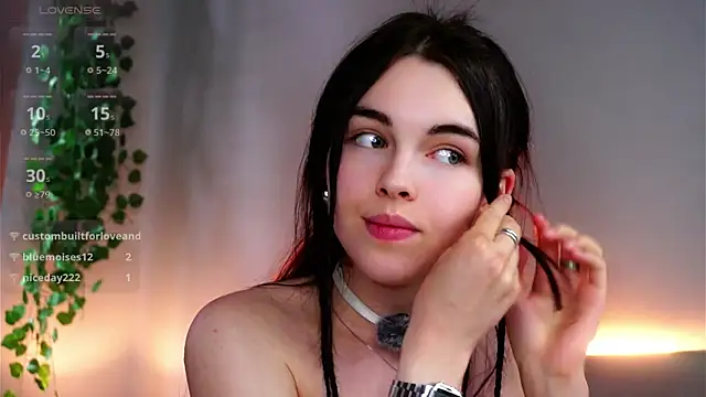 Czat XXX na żywo – MirnaTellado