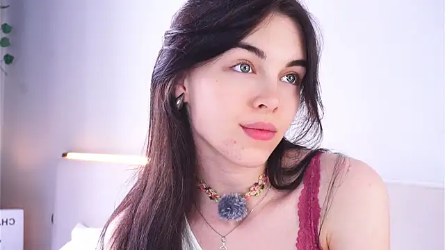 XXX chat uživo modela MirnaTellado