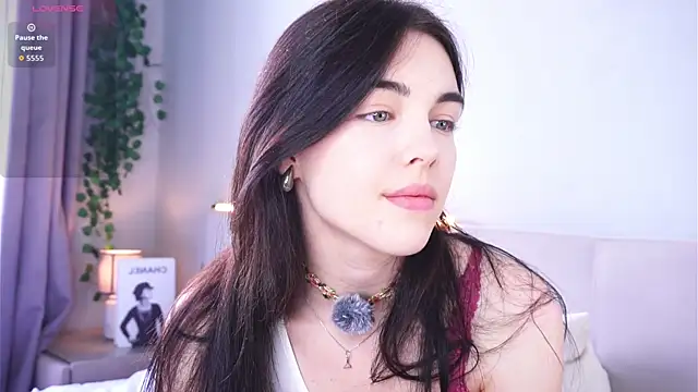 Chat XXX Live MirnaTellado