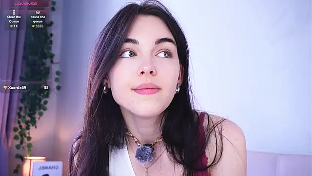 دردشة MirnaTellado الجنسية المباشرة