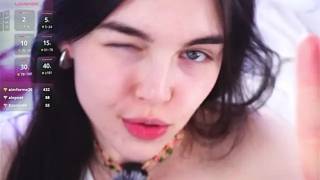 MirnaTellado's Live XXX Chat