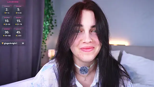 Živý XXX chat MirnaTellado