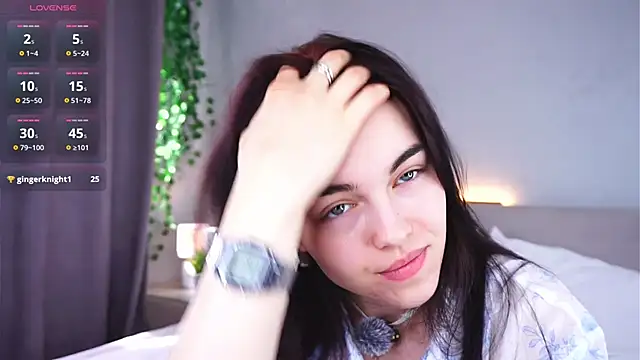 MirnaTellado's Live XXX Chat