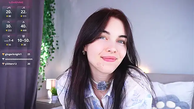 MirnaTellado Adlı Modelin Canlı XXX Sohbeti