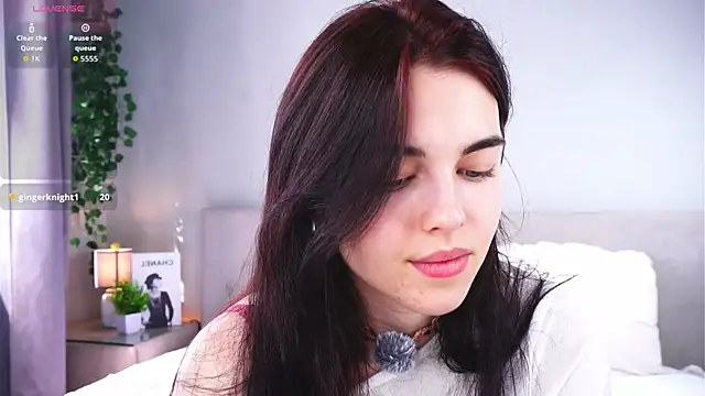 MirnaTellado's Live XXX Chat