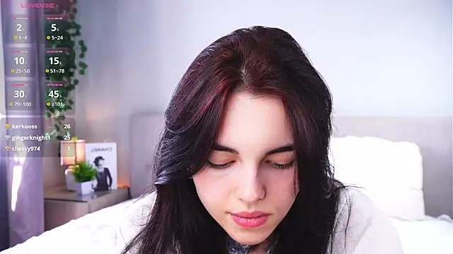 Chat XXX en directo de MirnaTellado