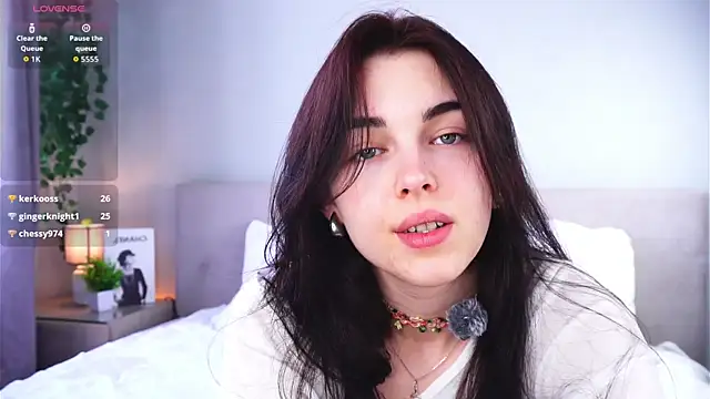 MirnaTellado's Live XXX Chat