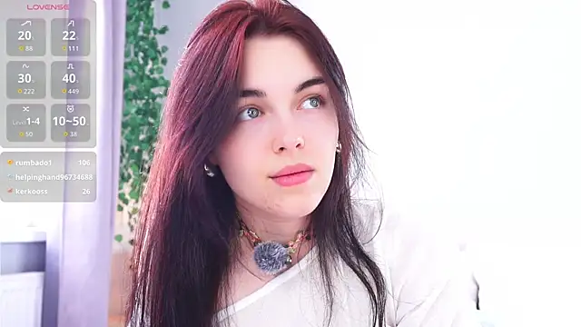 Chat XXX en directo de MirnaTellado