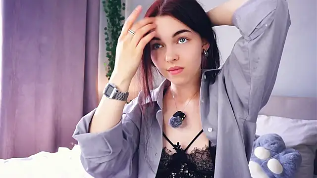 MirnaTellado Live XXX-Chat
