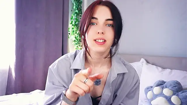 MirnaTellado – Live XXX-chat