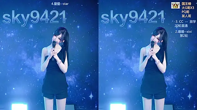 sky94210: вебкам-шоу