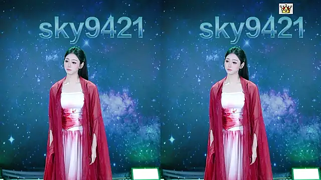 sky94210 – Kamerová šou