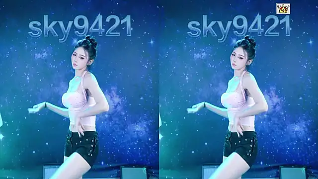 sky94210 Webcam-Show