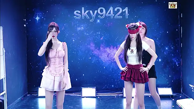 โชว์เว็บแคมของ sky94210