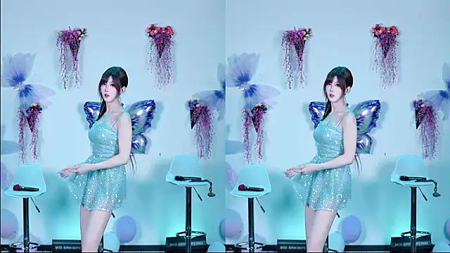 sky94210 网络视讯表演