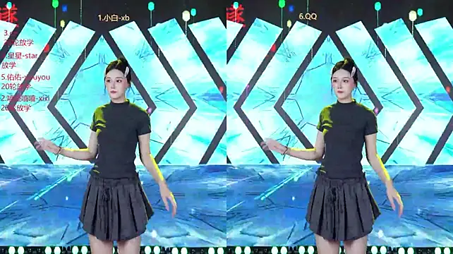 sky94210 웹캠 쇼