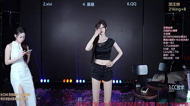 โชว์เว็บแคมของ sky94210