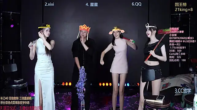 sky94210 在線直播表演