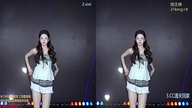 sky94210 网络视讯表演