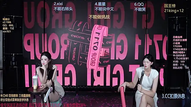 sky94210 网络视讯表演