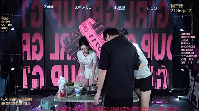 โชว์เว็บแคมของ sky94210