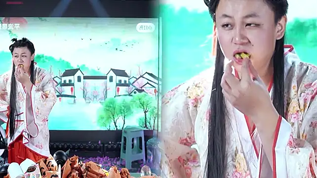sky94210 ওয়েবক্যাম শো