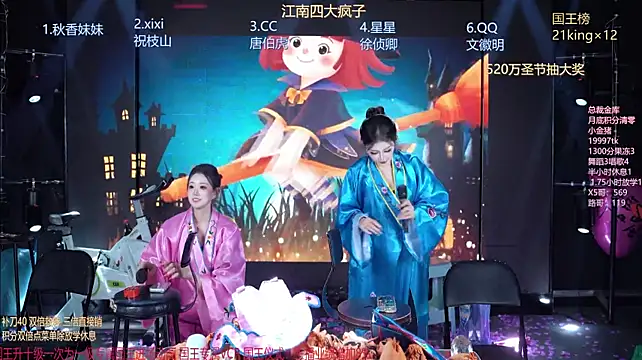 sky94210のウェブカメラショー