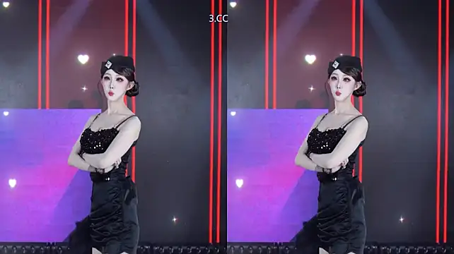 sky94210 网络视讯表演
