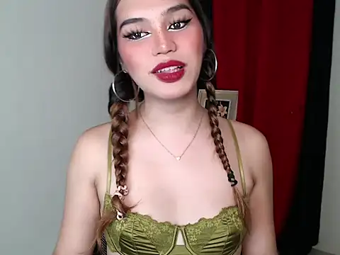 Amber_Lynn 在線直播表演